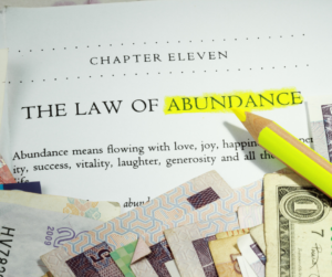 Create Abundance