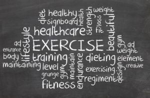 Excuses for Not Exercising