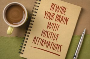 Benefits Of Using Affirmations