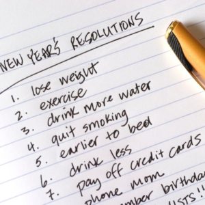 resolutions worth setting