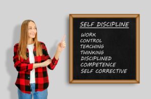 Improve Your Self-Discipline