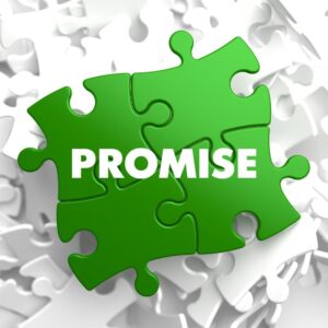 keep your promises