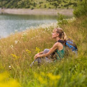 cope with loneliness