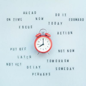 Efficient Time Management